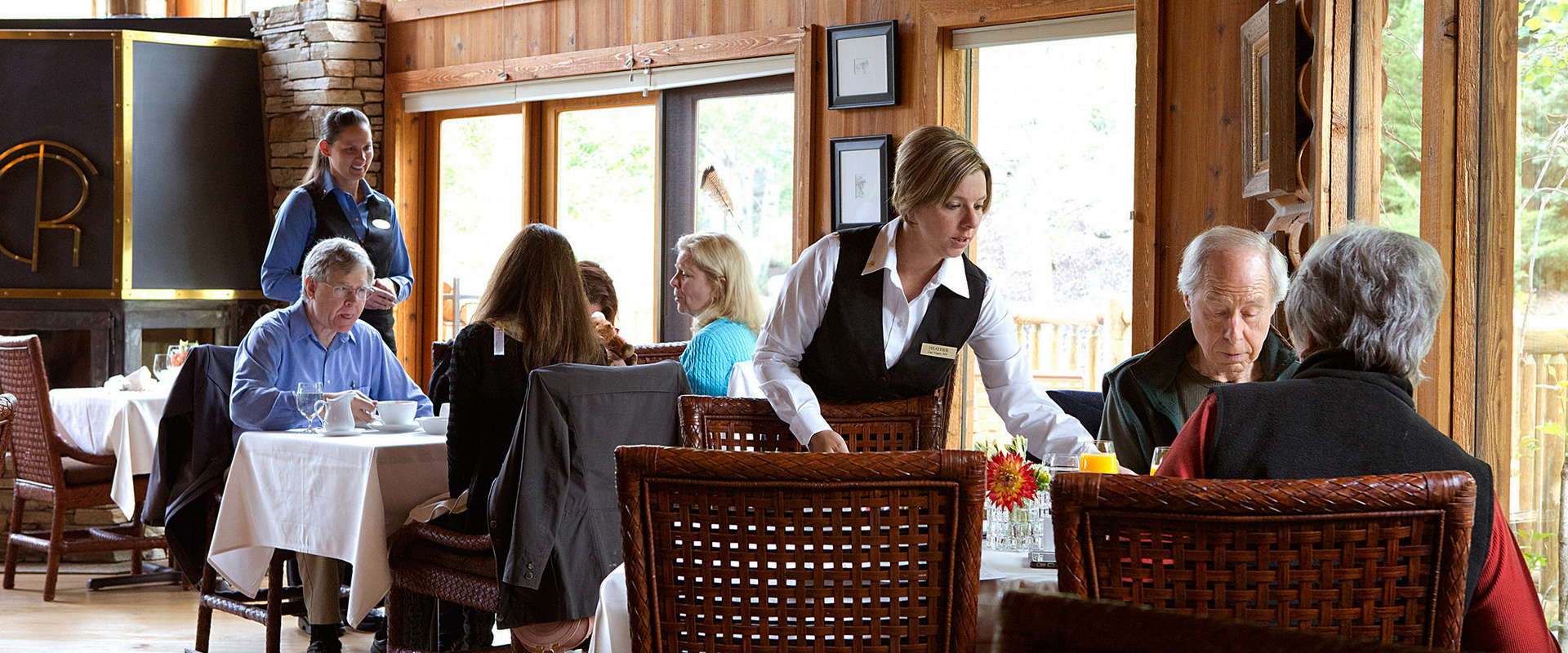All-Inclusive Vacation Montana Ranch Resort