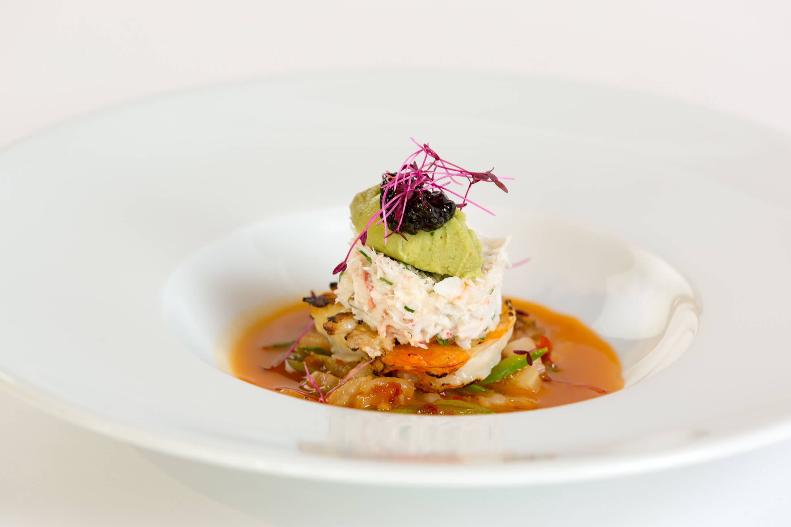 Triple Creek Ranch | Cuisine