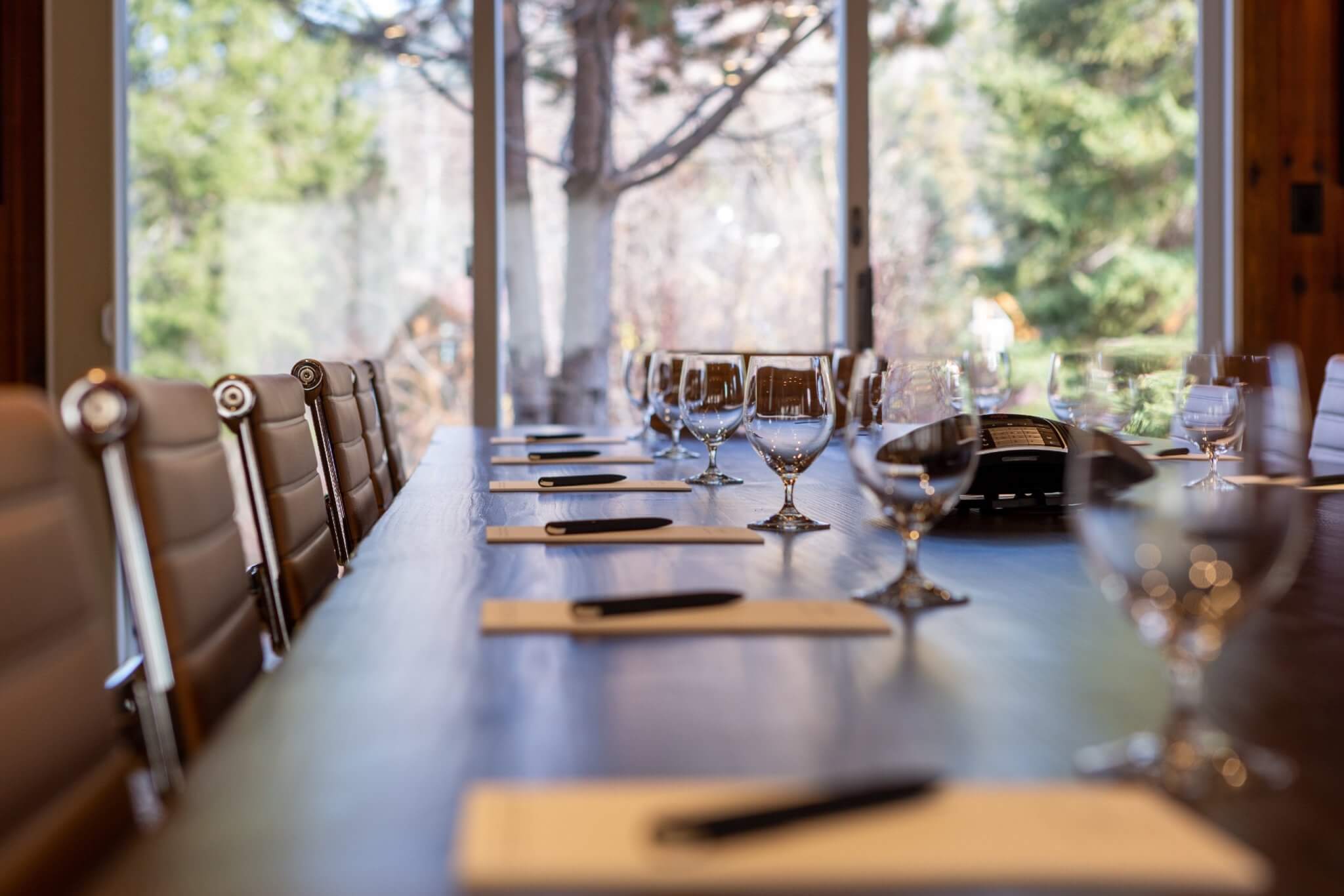 Triple Creek Ranch | Meetings, Groups, and Buyouts