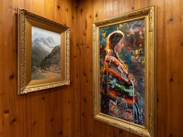 Art Tours