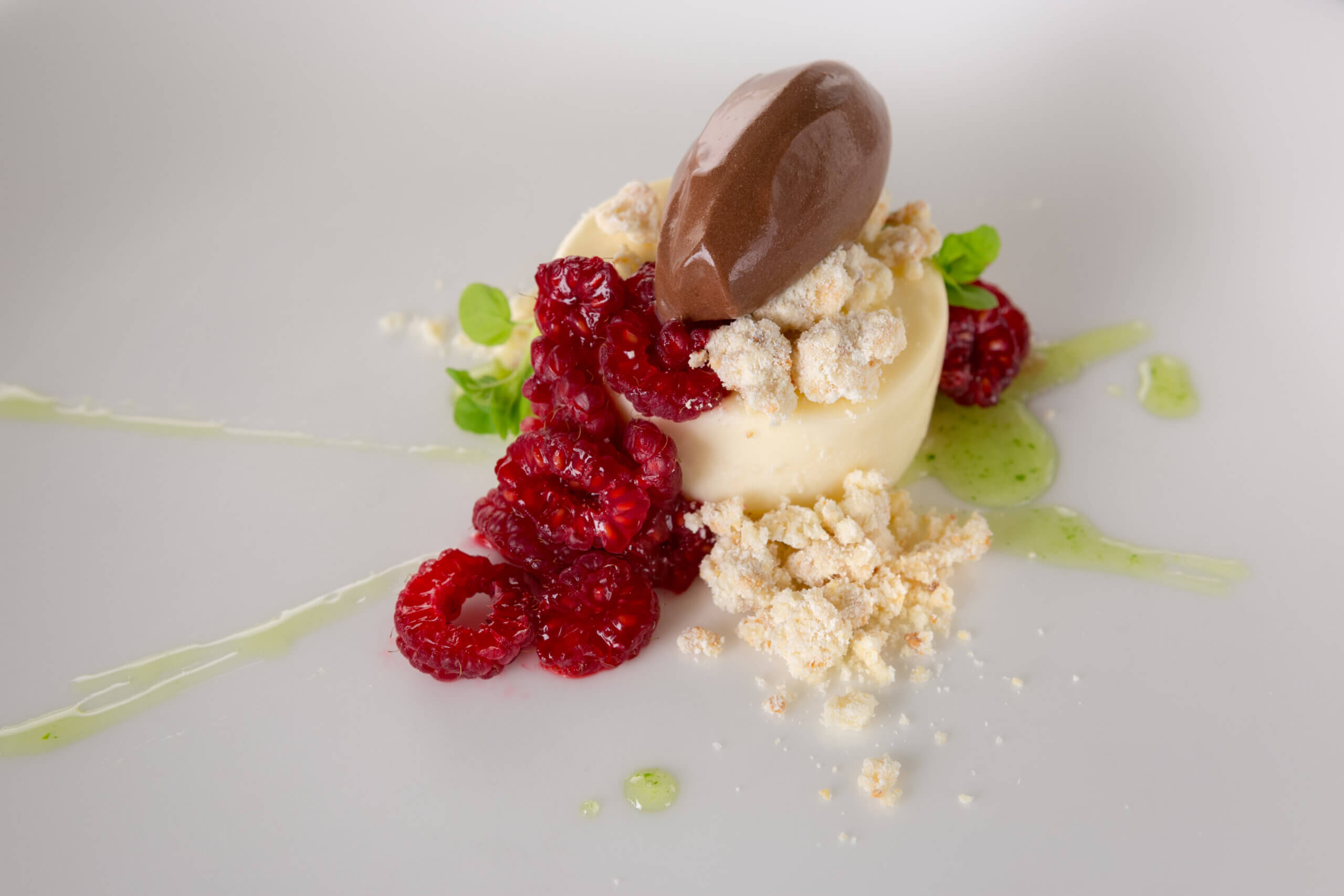 Culinary Plating Class
