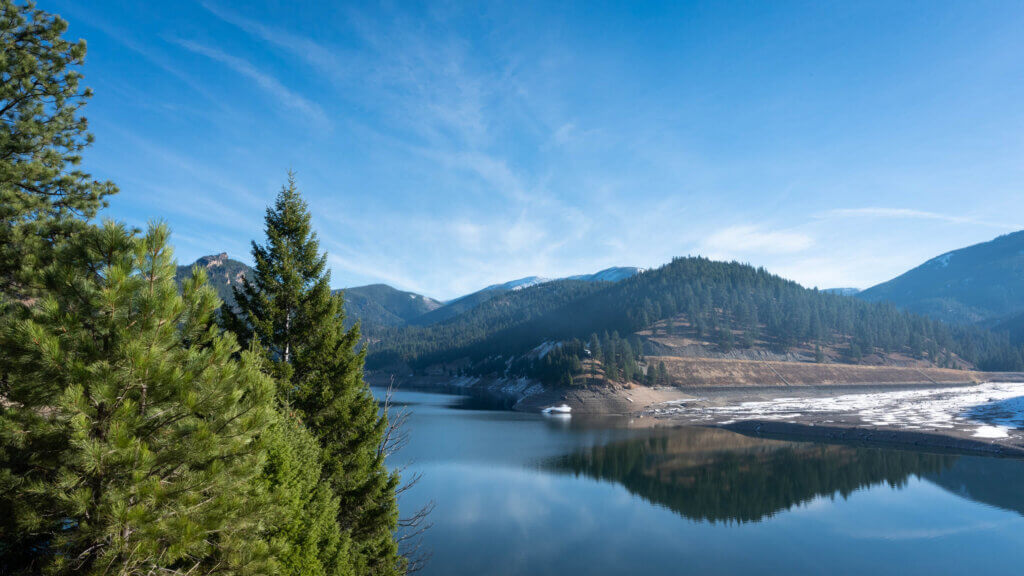 Scenic Flights & Helicopter Tours
