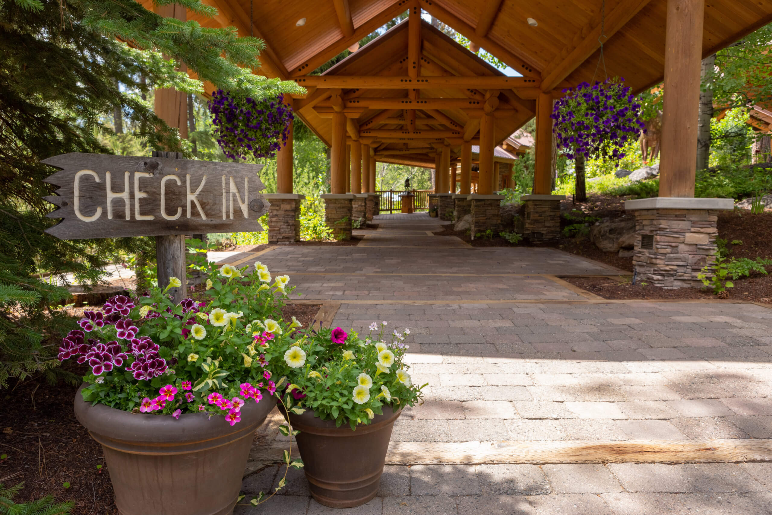 Triple Creek Ranch | Photo Gallery