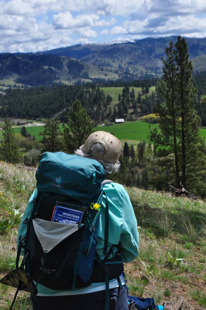 Guided Naturalist Hike
