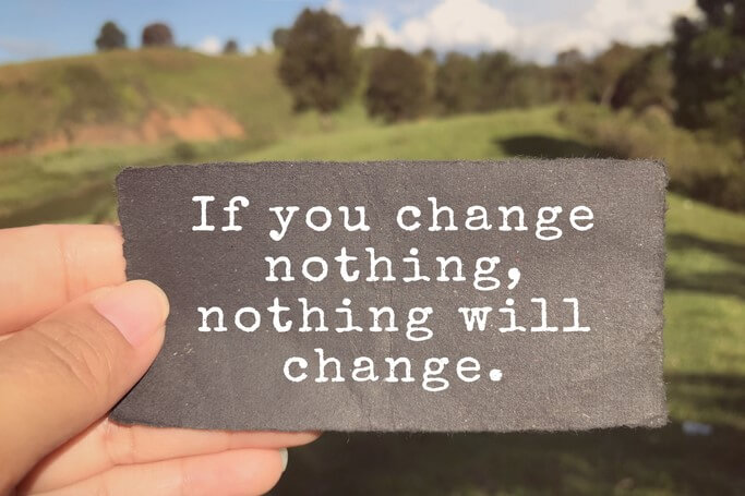 Change Swagger Revive and Renew Retreat