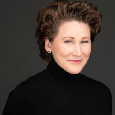 Swagger Revive and Renew Retreat Host Jennifer Mrozek Sukalo
