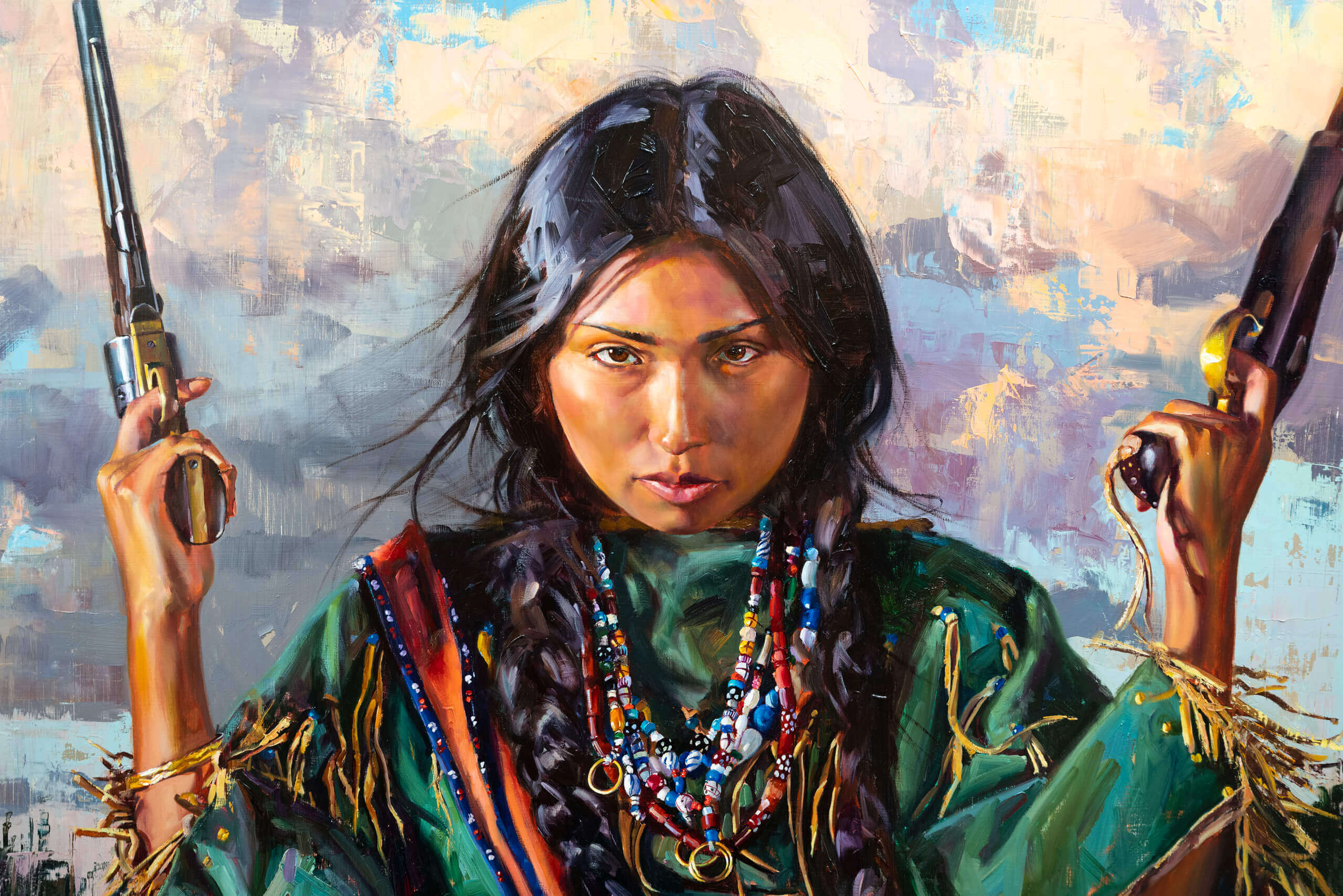 Jeremy Winborg Art
