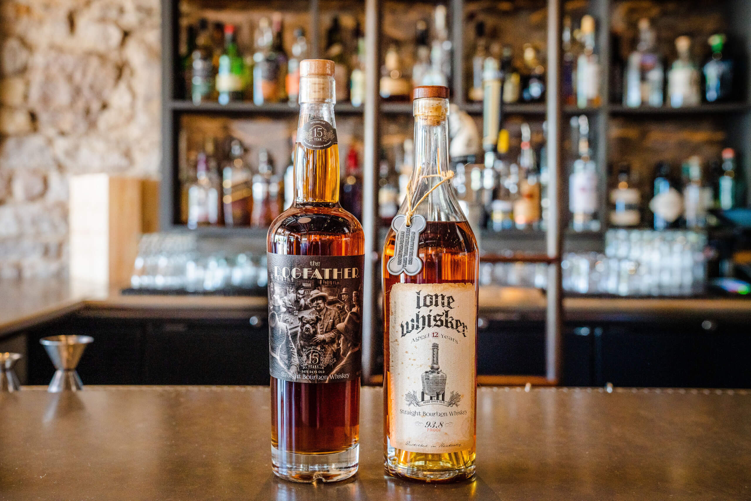 Wine & Whiskey Vintner Weekend featuring Amuse Bouche, Au Sommet, Coup de Foudre, & Grands Joueurs Vignerons Wineries + Lone Whisker & Gentleman's Cut Bourbons