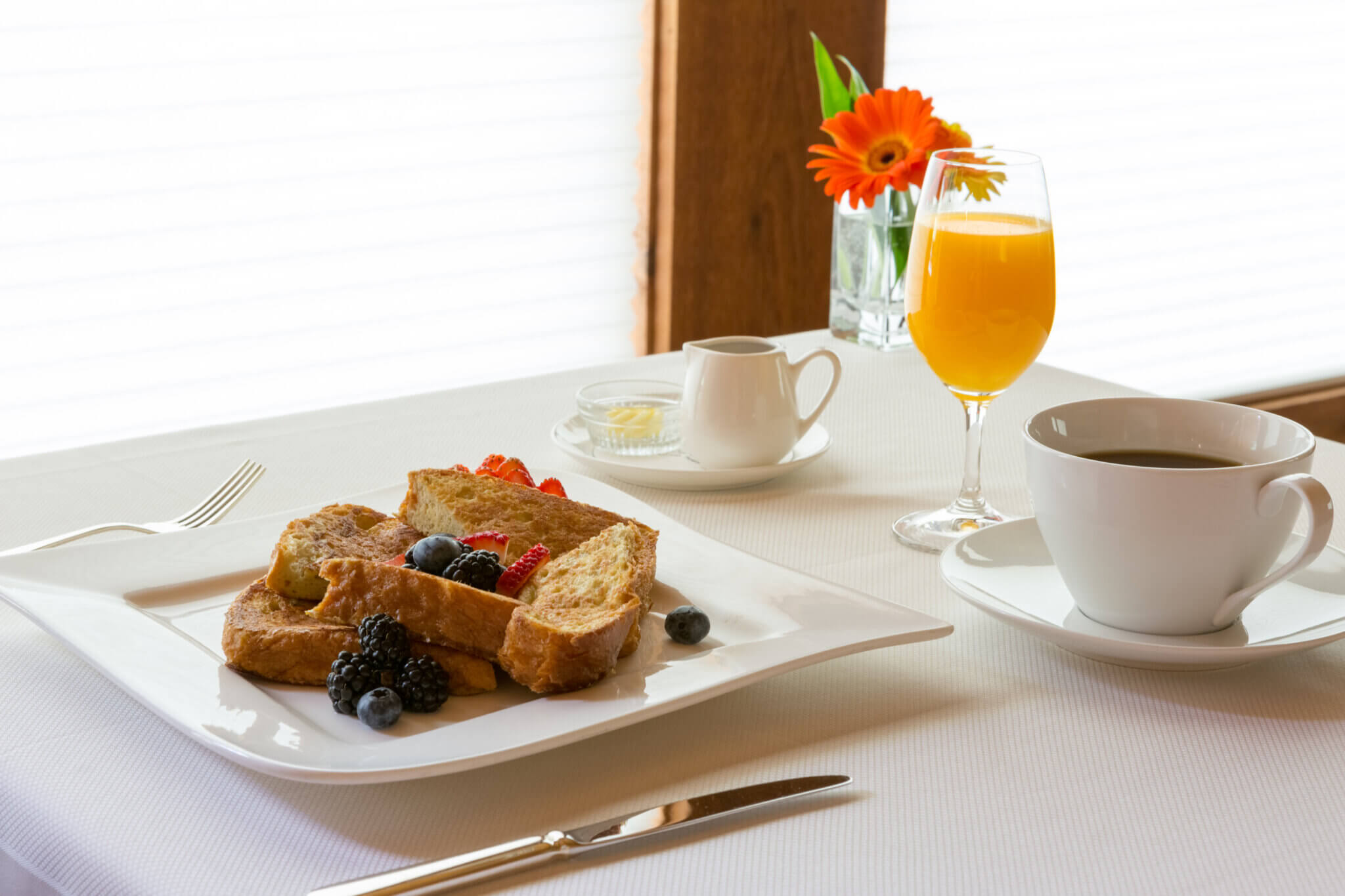 Triple Creek Ranch | Community Dining Reservations